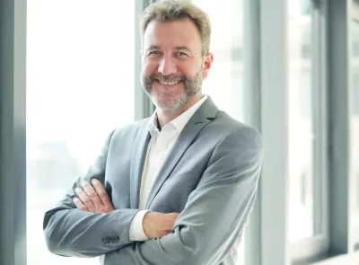 Sparda-Bank München eG: Peter Berger wird neuer Vorstandsvorsitzender