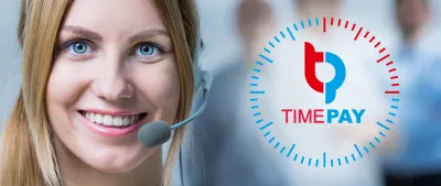 Ruhepol Health Organization GmbH erwirbt TIMEPAY GmbH