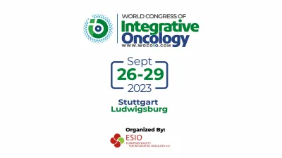Weltärztekongress: Integrative Onkologie in Stuttgart