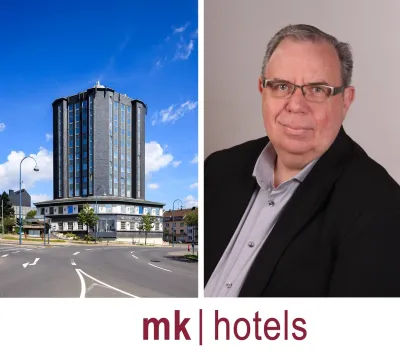 mk | hotel remscheid und Remscheider Bräu unter neuer Führung