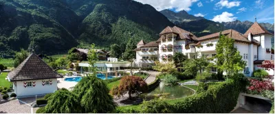 Südtirol-Auszeit 2023 - Frühlingsspecial für Kurzentschlossene im Hotel Hanswirt