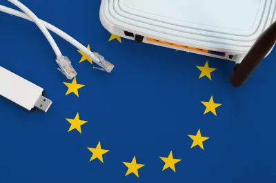 Neue EU-Cybersecurity Richtlinie: Mehr Sicherheit (und Aufwand) für alle!