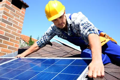 Umfassende Steuererleichterungen für Betreiber von Photovoltaikanlagen