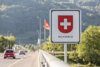 Immobilienkauf in der Schweiz für Ausländer