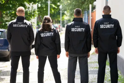 Der MST Sicherheitsdienst Berlin  ist ein erfahrener und zuverlässiger Anbieter von Sicherheitslösungen in Berlin