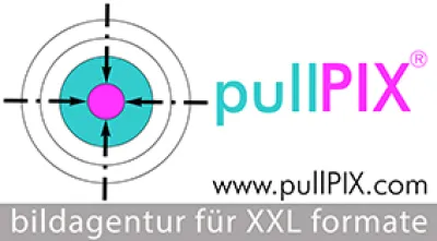 pullPIX bildagentur für XXL formate