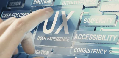 User Experience (UX) und Suchmaschinenoptimierung (SEO)