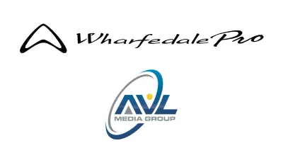 Wharfedale Pro geht exklusive Vertriebspartnerschaft mit der AVL Media Group für die USA ein