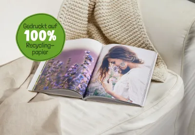 allcop bringt "Natur Pur Fotobuch" auf den Markt