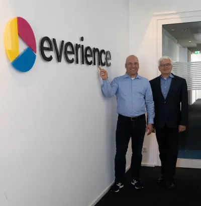 everience Germany GmbH baut Headquarter in Darmstadt weiter aus