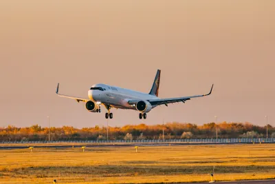 Air Astana feiert 21-jähriges Jubiläum nach Rekordjahr