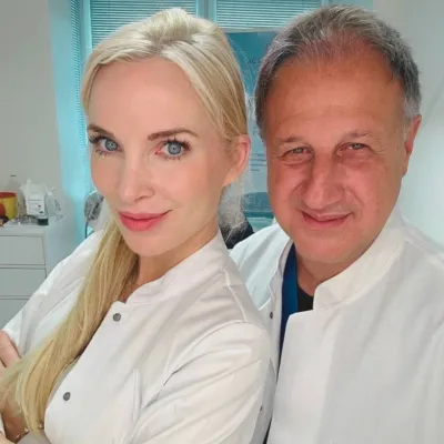 Schönheitschirurgie Düsseldorf - Taina Thoma & Dr. Karl Schuhmann