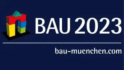 BAU 2023: WEKA Media stellt auf der Weltleitmesse für Architektur, Materialien und Systeme aus