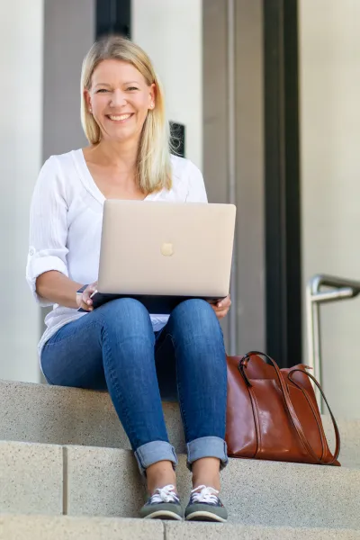 Deinen Erfolg vom Zufall befreien dank Business Coach