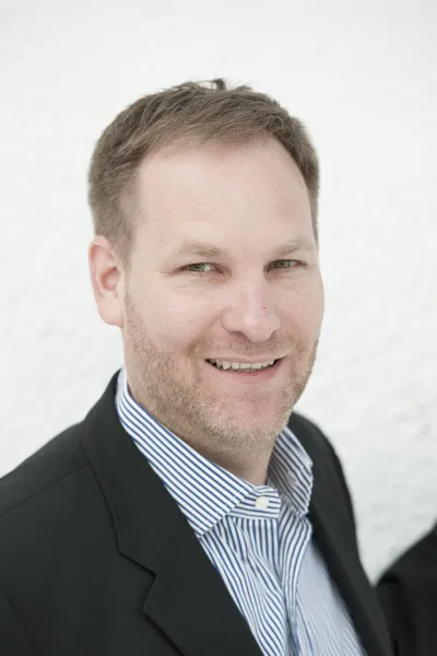 Ralf Stadler ist neuer Regional Vice President Channel und Alliances bei DriveLock