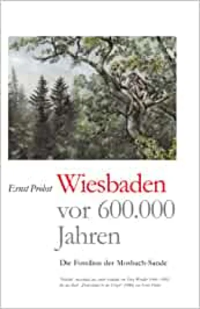 Wiesbaden vor 600.000 Jahren
