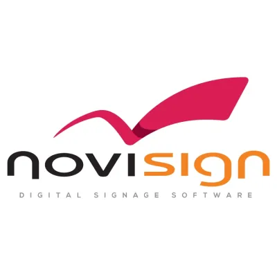 NoviSign-Vestel-Zusammenarbeit