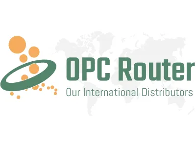 Neuer Distributor für Industrie 4.0 Software OPC Router