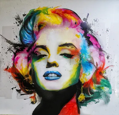 Marilyn Monroe: Ikone des 20. Jahrhunderts