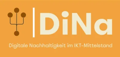 DiNa - Digitale Nachhaltigkeit im IKT-Mittelstand