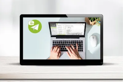 ecoDMS GmbH ermöglicht automatische E-Mailarchivierung mit der Software ecoMAILZ
