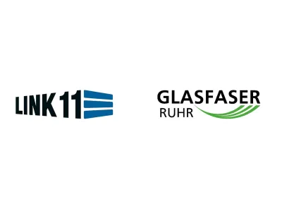 GLASFASER RUHR bietet dank Link11 umfassenden DDoS-Schutz