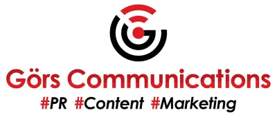 Wie arbeitet eine PR- und Content-Marketing-Agentur wie Görs Communications?