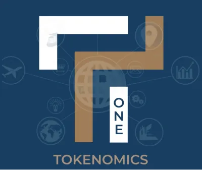 Digitalisierung Ihrer Vermögenswerte Tokenomics One