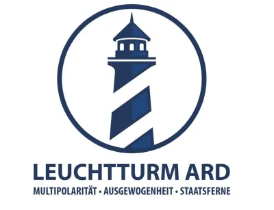 Die Bürgerinitiative Leuchtturm ARD klagt gegen die Einseitigkeit des öffentlich-rechtlichen Rundfunks