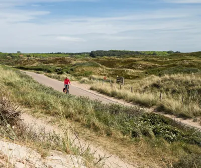 Insel Texel führt moderne Verkehrssensoren ein, um nachhaltigen Tourismus zu fördern