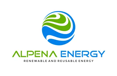 Das all in one Konzept von Alpena Energy Solutions