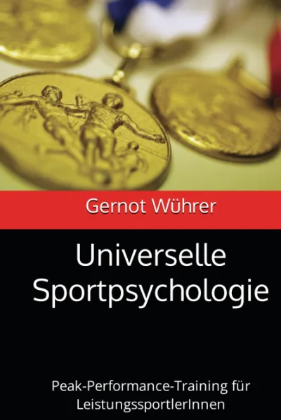 Universelle Sportpsychologie