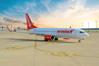 Mit Corendon Airlines zu kulinarischen Entdeckungsreisen in die Türkei