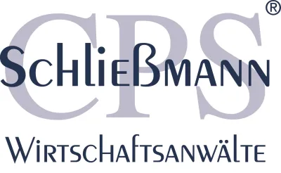 CPS Schließmann integriert KI in Verträge