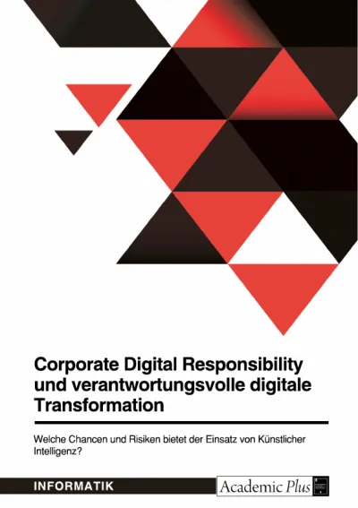 Corporate Digital Responsibility im Digitalzeitalter