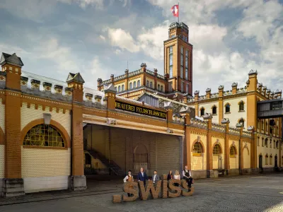 Neu: Privatleute aus der Schweiz dürfen jetzt auch Swiss-Domains registrieren