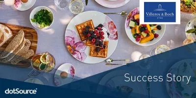 Schöner online shoppen bei Villeroy & Boch