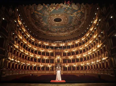 Brescia: Theater "urlaubt" mit Konzerten in der Provinz