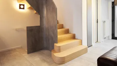 So finden Sie Ihre persönliche Treppe.