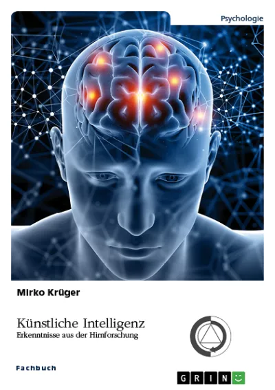 Menschliche Hirnforschung und künstliche Intelligenz