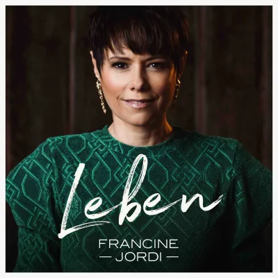 Stargast Francine Jordi mit neuem Album bei "Immer wieder sonntags"