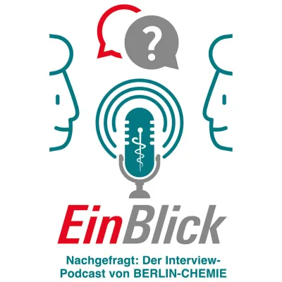 EinBlick-Podcast: Telemonitoring fehlt im Digitalgesetz