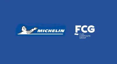Michelin kündigt Übernahme der Flex Composite Group an