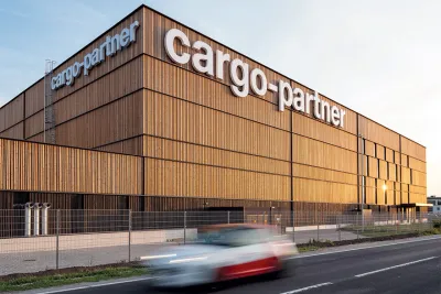 cargo-partner trennt sich vom E-Commerce Team
