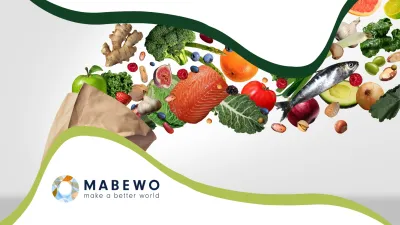 MABEWO AG - Innovative Lösungen in der Nahrungsmittelindustrie für nachhaltigen Genuss
