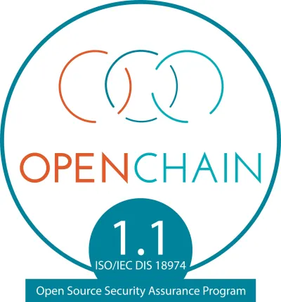 Open Source: Revenera erhält OpenChain-Konformität