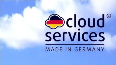 Initiative Cloud Services Made in Germany startet mit drei "Neuen" aus der Sommerpause