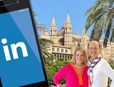 Mehrtägige LinkedIn-Workshops auf Mallorca
