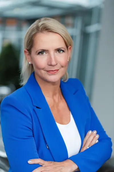 Devoteam ernennt Annariina Komljenovic zur Country Director AWS in Deutschland