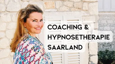 Hypnose & Hypnosetherapie Saarbrücken